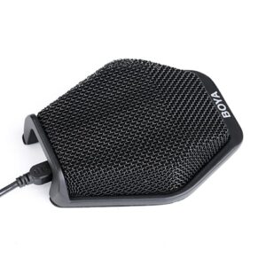 BOYA_BY-MC2-1 BOYA BY-MC2 USB lauamikrofon