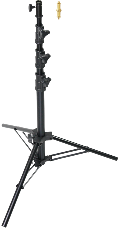 Constructed from aluminum material