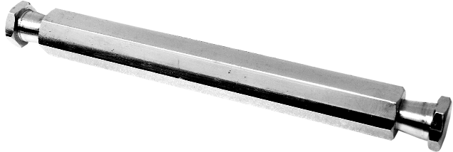 Made by chrome steel