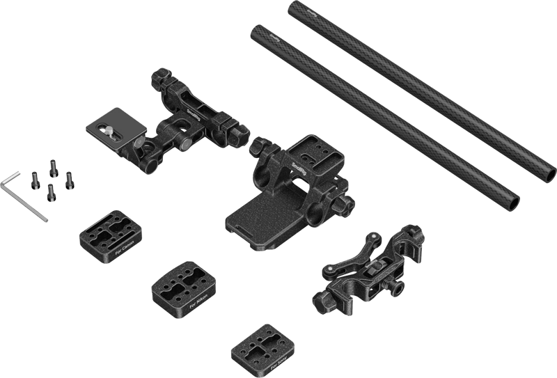 Tailored for wildlife photography enthusiasts