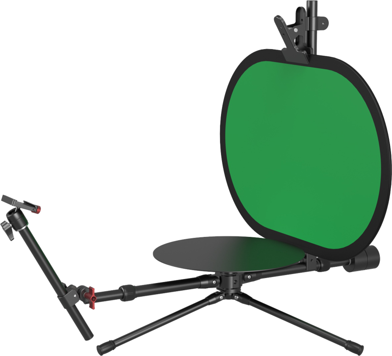 Primarily used for commercial video