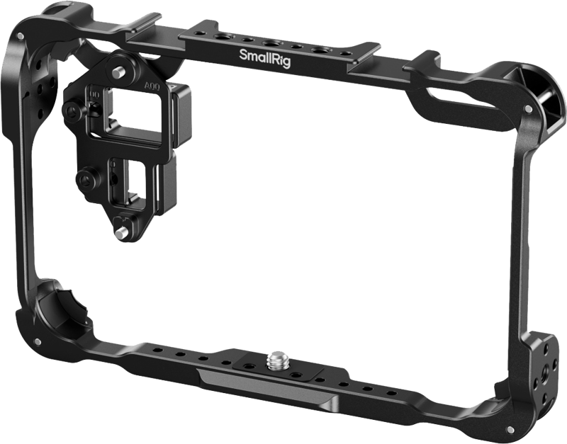 Designed to protect the monitor body