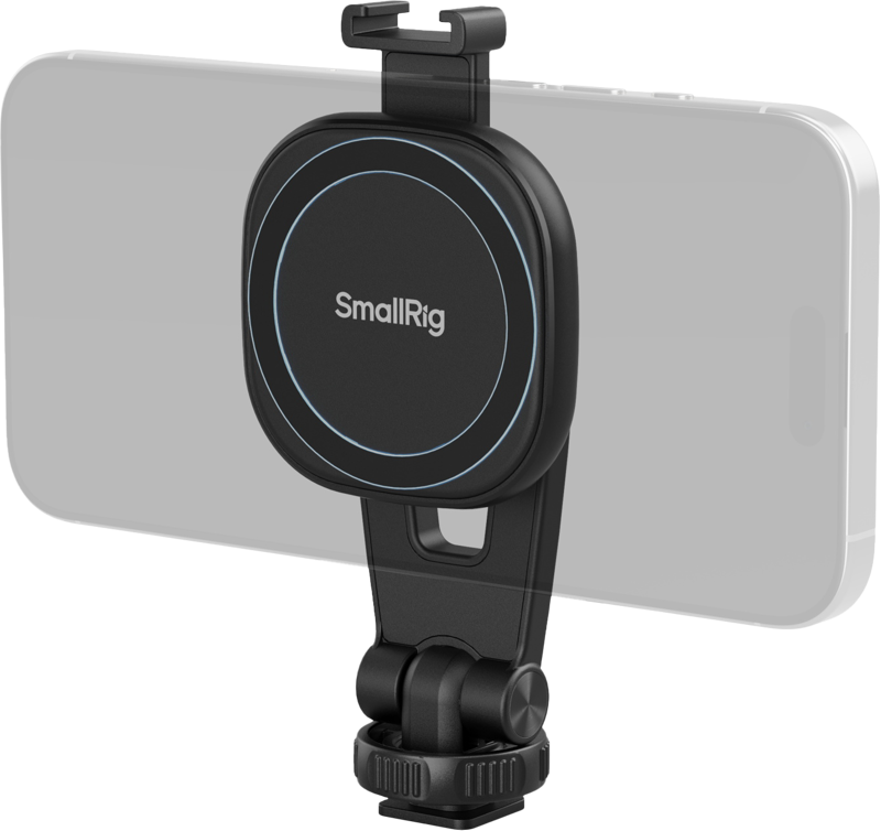 Utilizes a powerful magnet with a magnetic flux density of 2000 Gauss (Gs)