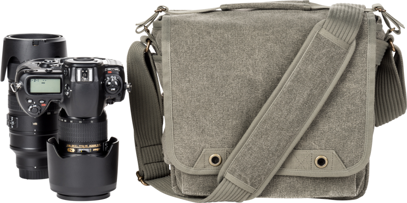 Whether bushwhacking through the outback or horse packin’ in the Wild West