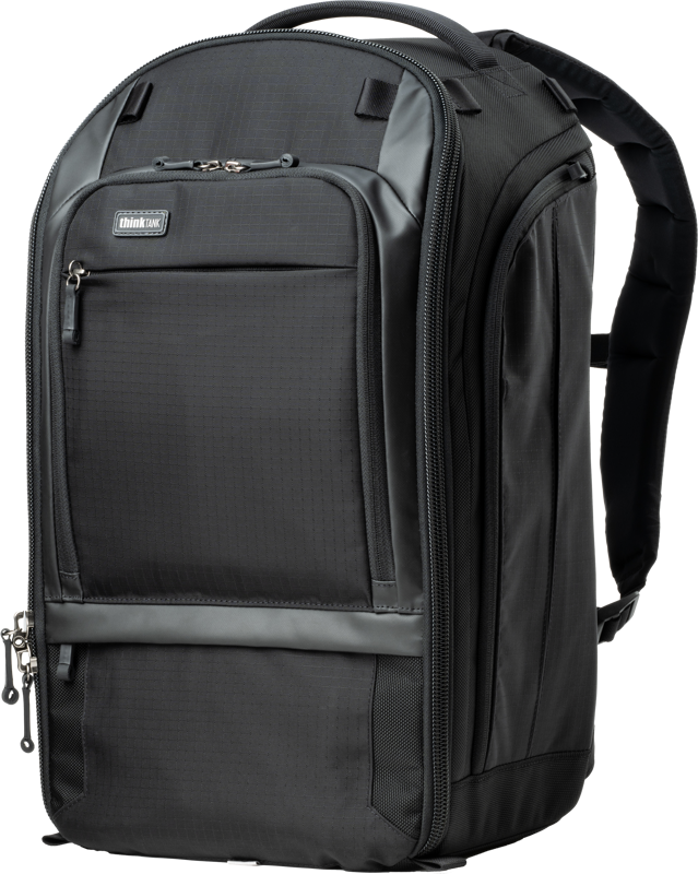 Legendary durability and award winning comfort make the StreetWalker series one of the most sought-after products in the photographic world.