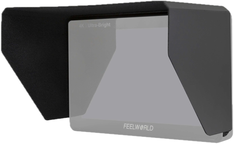 Easy Install Sunhood