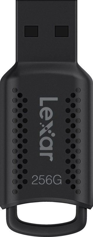 Transferring your files should be the least of your worries during your busy day. The JumpDrive V400 USB Flash Drive leverages USB 3.0 technology