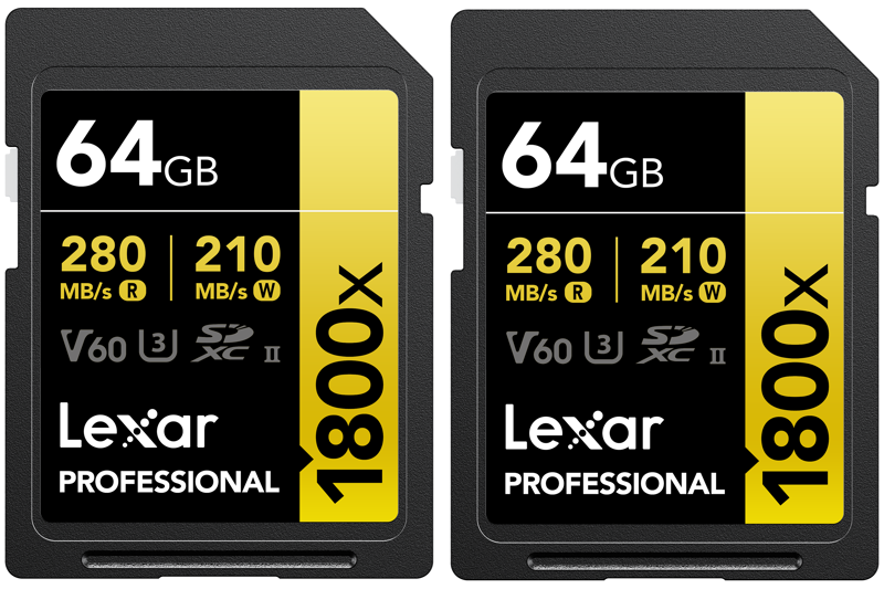 Designed for your DSLR or mirrorless cameras