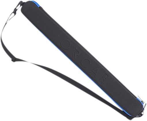 Perfect protection for a small boom pole