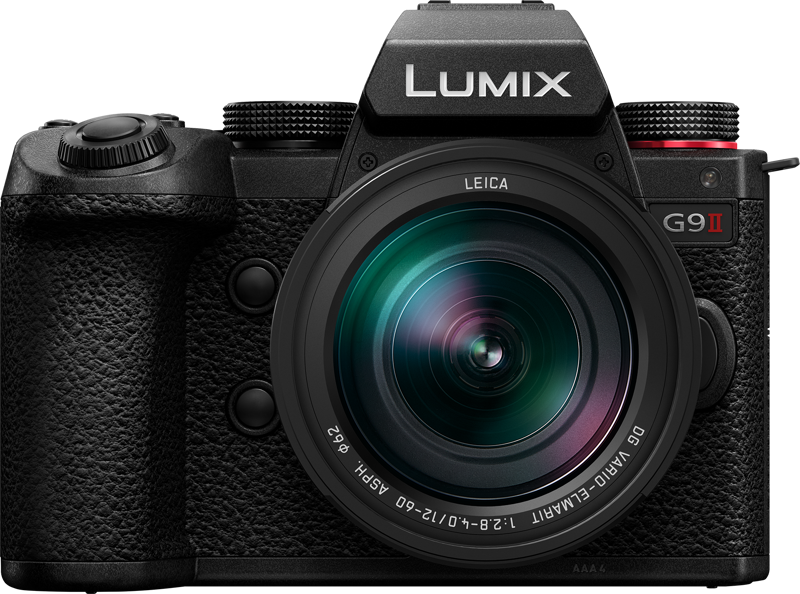 With a new sensor and new engine the Panasonic G9 Mark II boasts an outstanding photographic performance