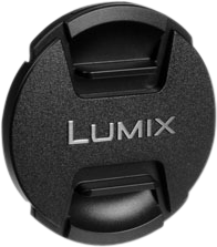 Lens Cap 46mm.