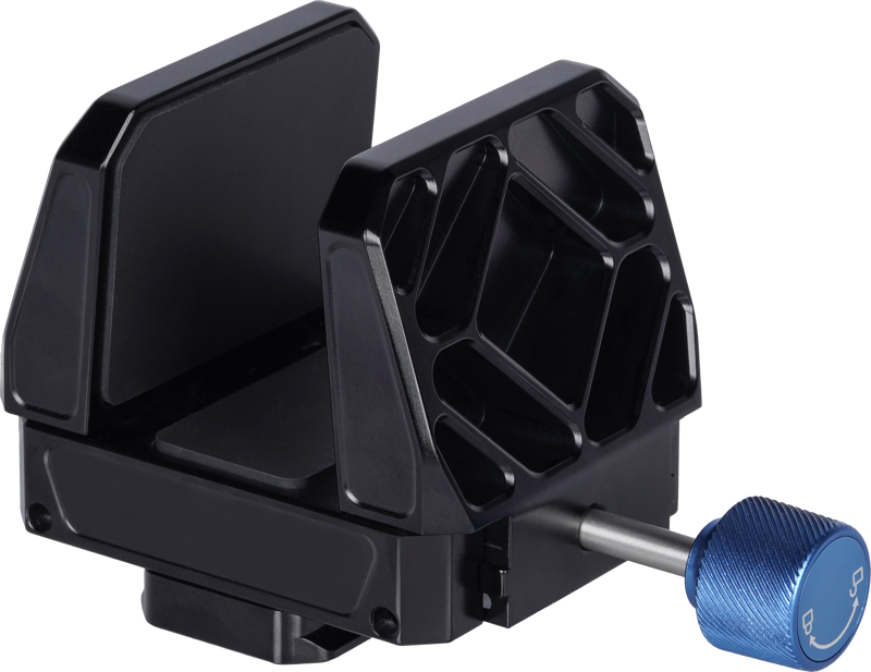 The Sirui GC-1 Gun Clamp