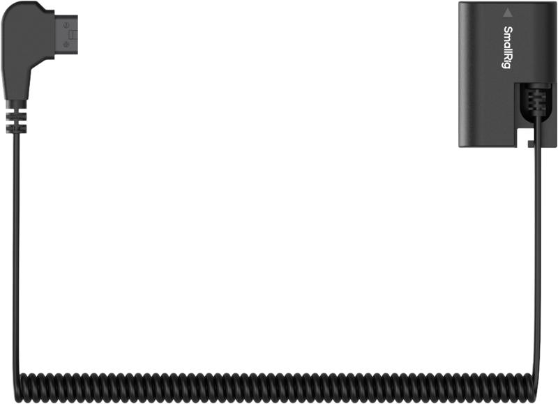 SMALLRIG 5410 DT-E6P Power Cable