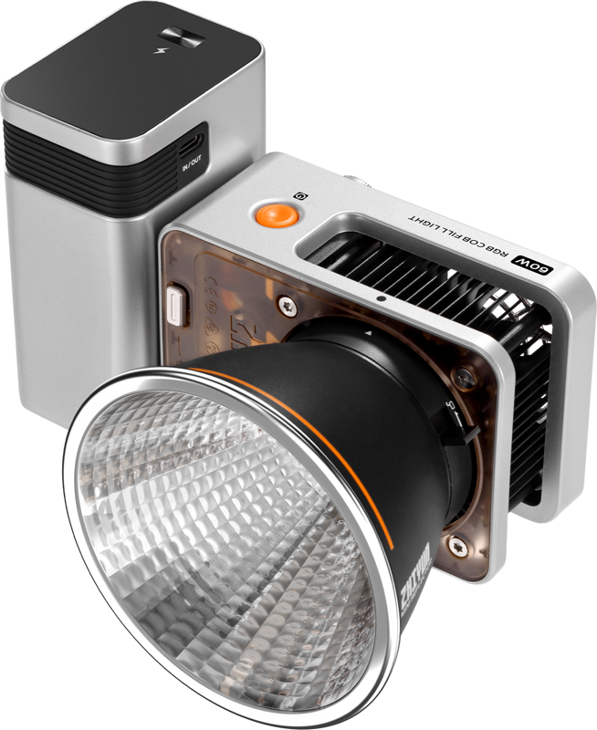 No bigger than a credit card