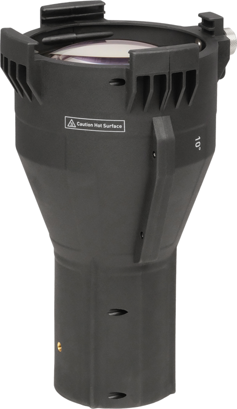 10-Degree Lens Attachment for FM Projector mount.