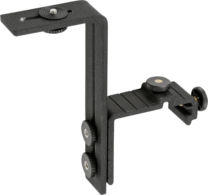 Camera bracket for Halo series.