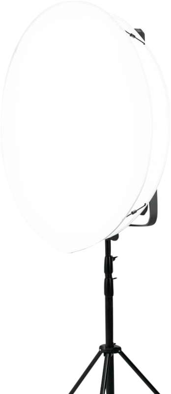 Lantern softbox for Compac 200/200B