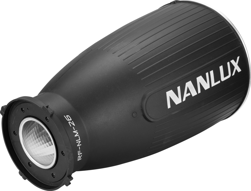 26 Degree Reflector with NL Mount