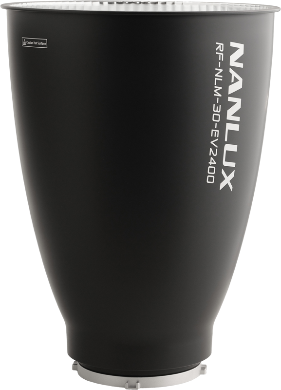 Nanlux NL Mount Reflector 30°