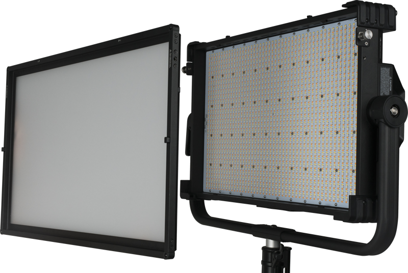 Diffusion Intensifier for Dyno 650C.