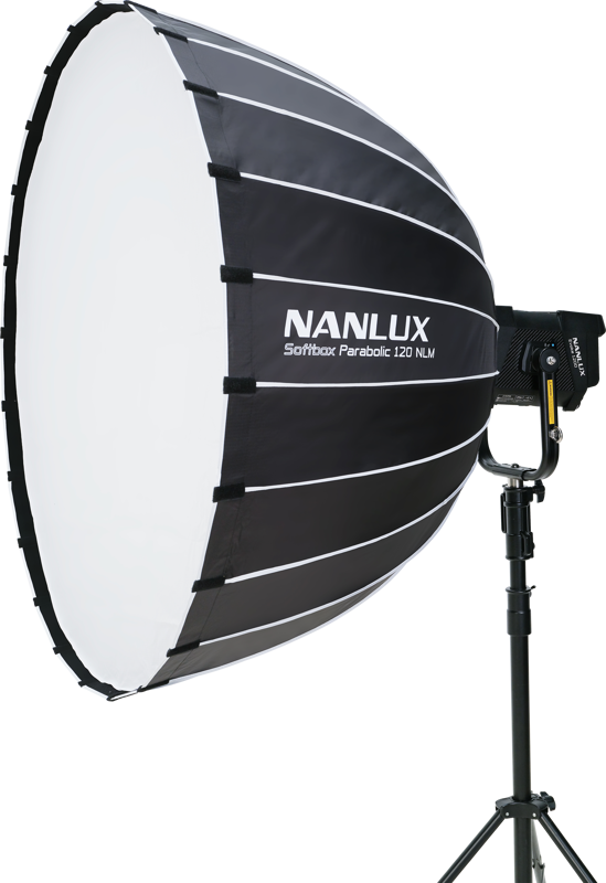 Designed to fit Nanlux Evoke series