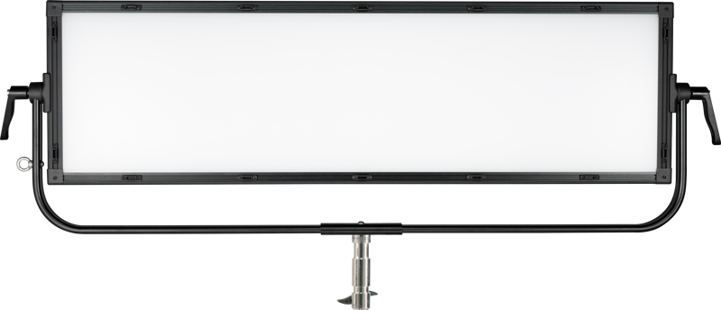 Daylight soft panel with powerful and precise performance.