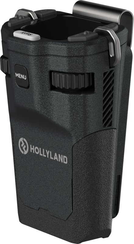 Solidcom BPK01 BeltpackLightweight