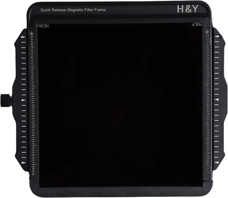 The Laowa 100mm Magnetic Filter Holder Set is designed for photographers and filmmakers who need a quick and efficient way to attach and adjust filters during shooting. With a magnetic mounting system