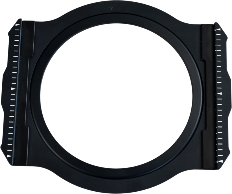 The Laowa 100mm Magnetic Filter Holder Set is designed for photographers and filmmakers who need a quick and efficient way to attach and adjust filters during shooting. With a magnetic mounting system