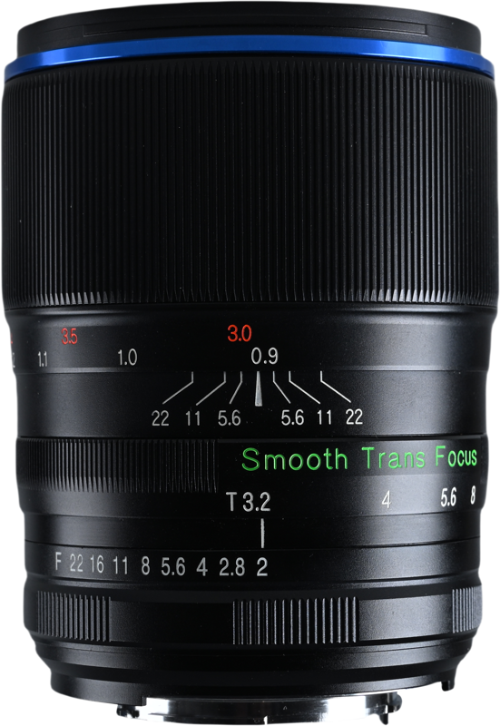 The Laowa 105mm f/2 STF Lens offers photographers remarkable versatility