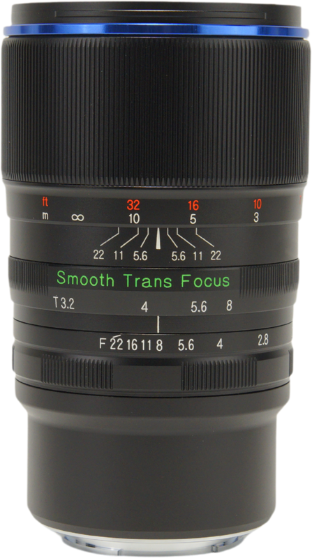 The Laowa 105mm f/2 STF Lens offers photographers remarkable versatility