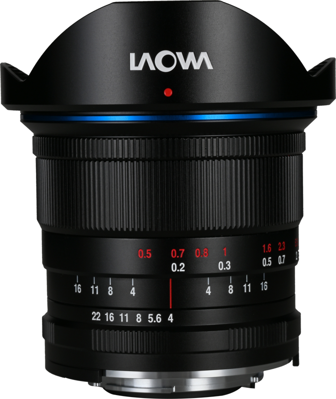 The Laowa 14mm f/4 FF RL Zero-D Lens is an ultra-wide-angle rectilinear lens designed specifically for full-frame mirrorless camera systems. Offering photographers a remarkably wide 114° angle of view