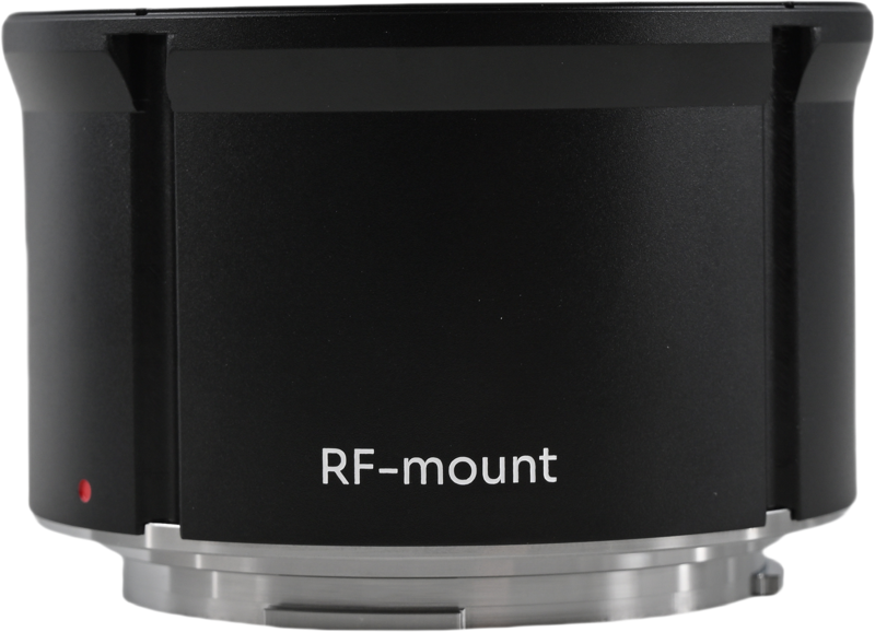 Laowa interchangeable bayonet mounts offer filmmakers and photographers enhanced versatility and convenience