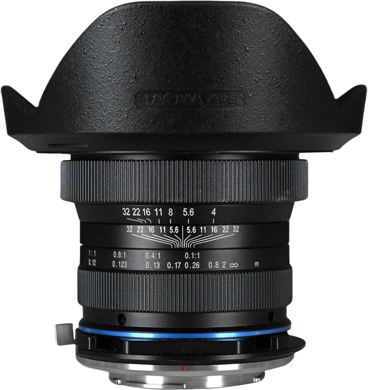 The Laowa 15mm f/4 Wide Angle Macro Lens uniquely combines an ultra-wide-angle perspective with true macro capabilities. Designed for full-frame Nikon F mount cameras