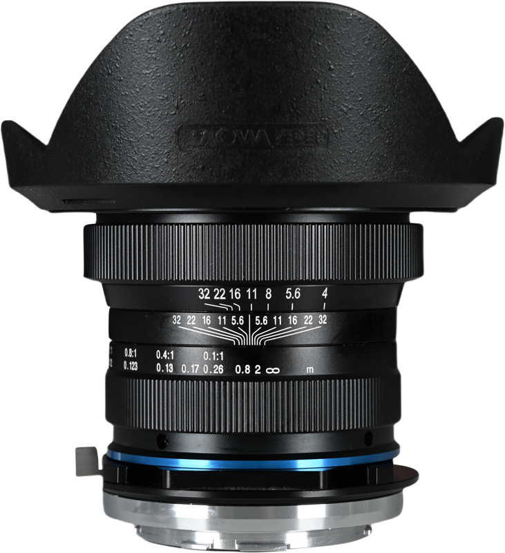 The Laowa 15mm f/4 Wide Angle Macro Lens uniquely combines an ultra-wide-angle perspective with true macro capabilities. Designed for full-frame Sony A mount cameras