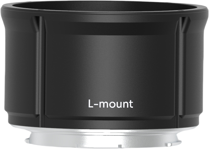 Laowa interchangeable bayonet mounts offer filmmakers and photographers enhanced versatility and convenience