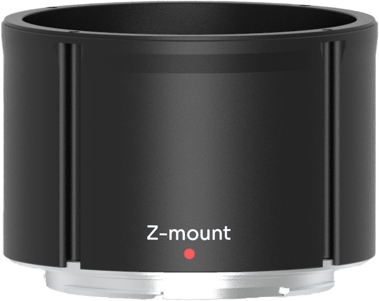 Laowa interchangeable bayonet mounts offer filmmakers and photographers enhanced versatility and convenience