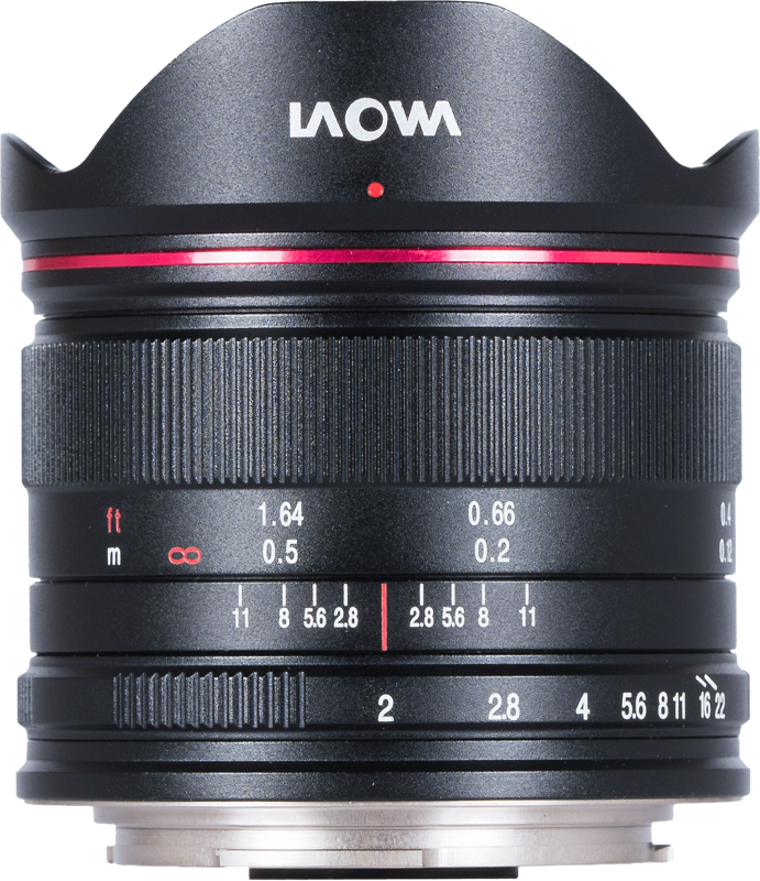 The Laowa 7.5mm f/2 (Lightweight) Lens for Micro Four Thirds (MFT) is specifically designed for photographers and videographers seeking a powerful ultra-wide-angle lens in a remarkably compact and lightweight form. Perfectly suited for travel