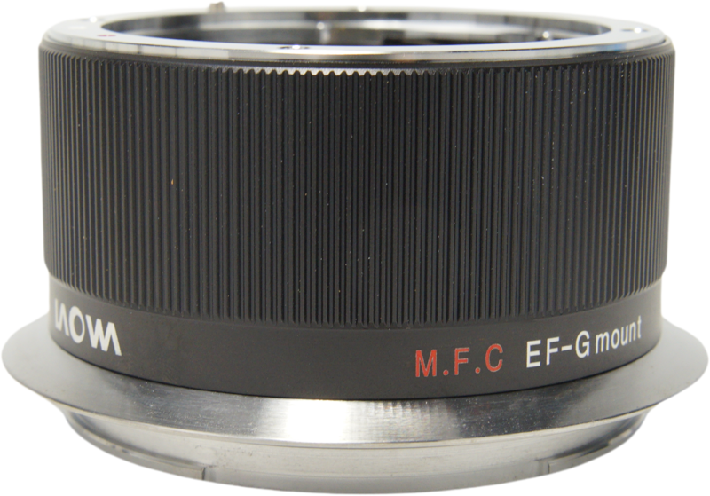 The Laowa Magic Format Converter (MFC) is an innovative optical adapter designed to adapt full-frame DSLR lenses for use on medium-format camera systems while maintaining exceptional image quality. This unique tool allows photographers to maximize the potential of their existing full-frame lenses by expanding their coverage to match the larger medium-format sensor size