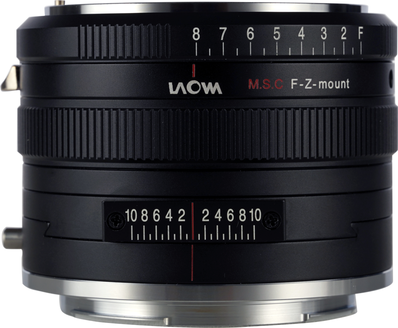 The Laowa Magic Shift Converter (MSC) is an innovative optical adapter designed to transform wide-angle lenses into professional shift lenses