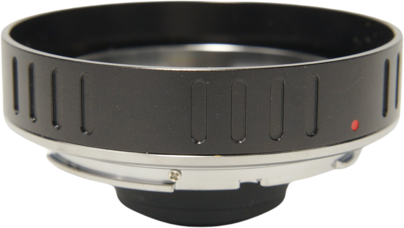 The Laowa Nanomorph 27mm T2.8 Interchangeable Bayonet is a high-quality adapter designed to enhance the versatility of your Laowa Nanomorph 27mm T2.8 anamorphic cine lens. This user-changeable mount allows for seamless compatibility with various camera systems