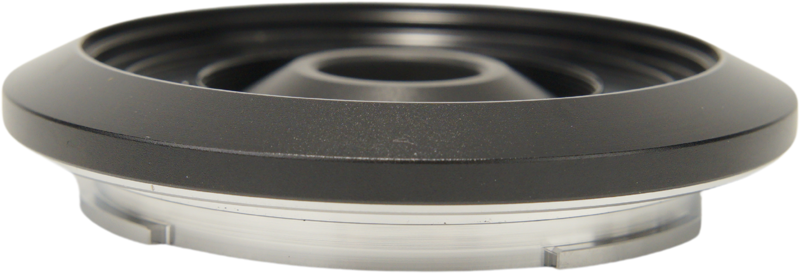 The Laowa Nanomorph 27mm T2.8 Interchangeable Bayonet is a high-quality adapter designed to enhance the versatility of your Laowa Nanomorph 27mm T2.8 anamorphic cine lens. This user-changeable mount allows for seamless compatibility with various camera systems