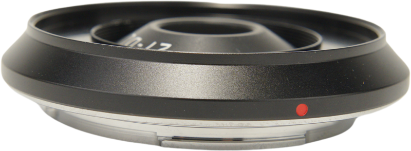 The Laowa Nanomorph 27mm T2.8 Interchangeable Bayonet is a high-quality adapter designed to enhance the versatility of your Laowa Nanomorph 27mm T2.8 anamorphic cine lens. This user-changeable mount allows for seamless compatibility with various camera systems