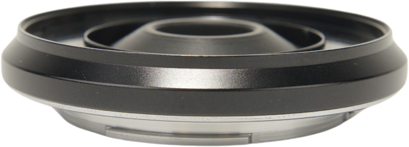 The Laowa Nanomorph 27mm T2.8 Interchangeable Bayonet is a high-quality adapter designed to enhance the versatility of your Laowa Nanomorph 27mm T2.8 anamorphic cine lens. This user-changeable mount allows for seamless compatibility with various camera systems