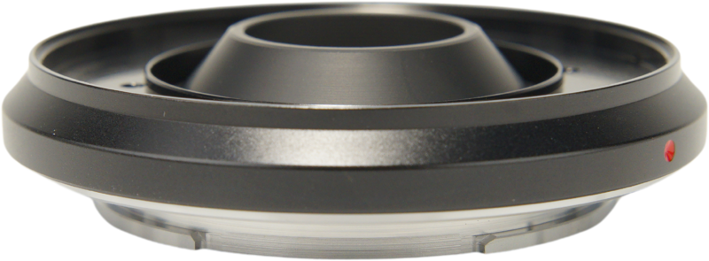 The Laowa Nanomorph 35mm T2.4 Interchangeable Bayonet is a high-quality adapter designed to enhance the versatility of your Laowa Nanomorph 35mm T2.4 anamorphic cine lens. This user-changeable mount allows for seamless compatibility with various camera systems