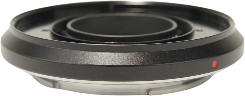 Enhance your creative flexibility with the Laowa Nanomorph 50mm T2.4 Interchangeable Bayonet