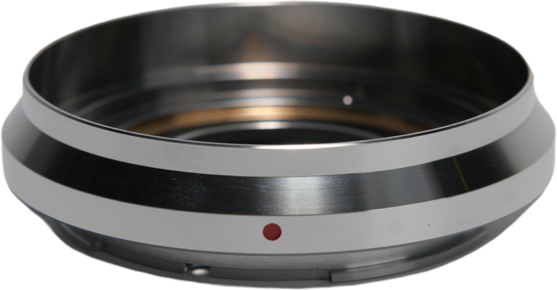 The Laowa Interchangeable Bayonet is designed to provide maximum flexibility for filmmakers and photographers using Laowa lenses. This user-changeable mount allows seamless compatibility with multiple camera systems