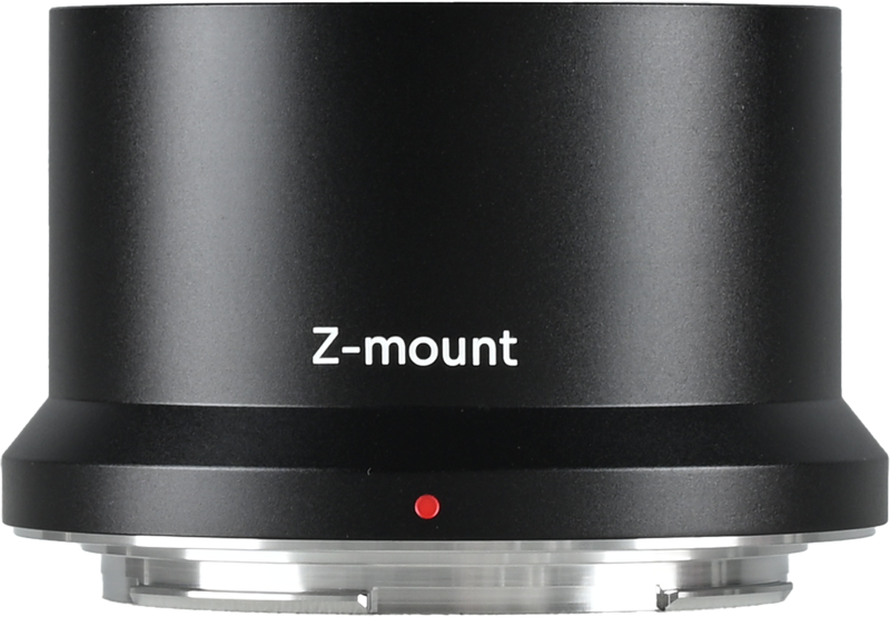 The Laowa Interchangeable Bayonet is designed to provide maximum flexibility for filmmakers and photographers using Laowa lenses. This user-changeable mount allows seamless compatibility with multiple camera systems