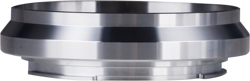 The Laowa Interchangeable Bayonet is designed to provide maximum flexibility for filmmakers and photographers using Laowa lenses. This user-changeable mount allows seamless compatibility with multiple camera systems