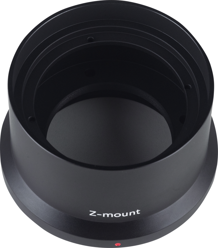 The Laowa Interchangeable Bayonet is designed to provide maximum flexibility for filmmakers and photographers using Laowa lenses. This user-changeable mount allows seamless compatibility with multiple camera systems
